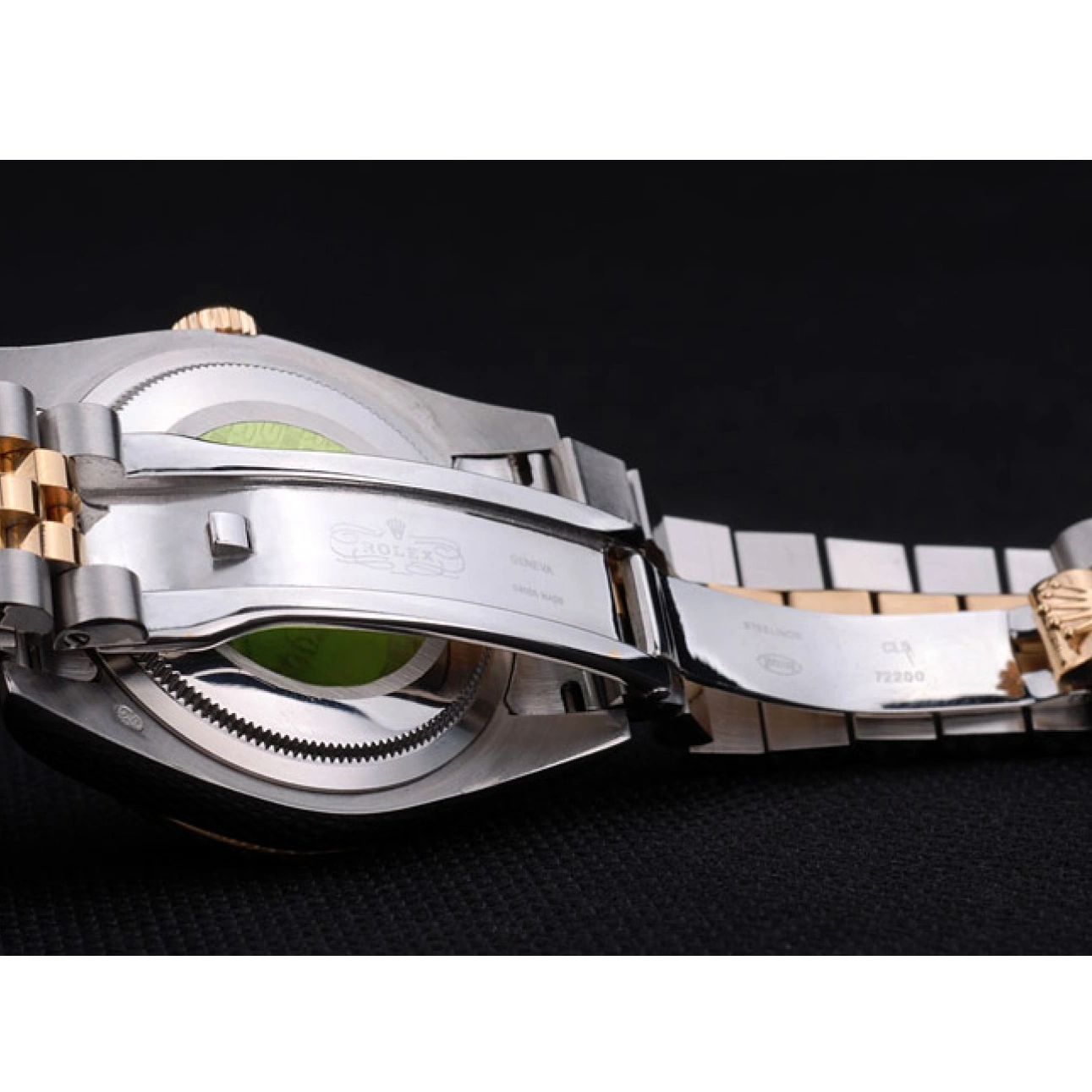 Aaa replica watch Datejust-rl16 Rolex 0725